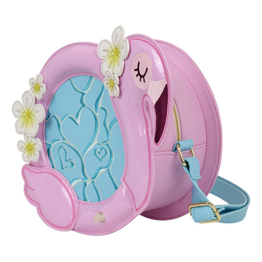 Loungefly Umhängetasche Flamingo Image 2