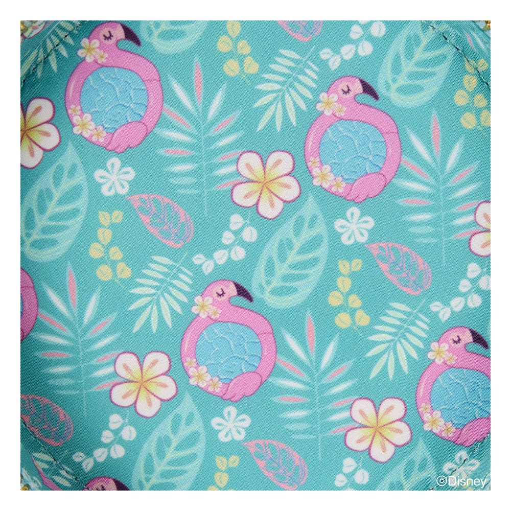 Loungefly Umhängetasche Tropical Drink Image 5