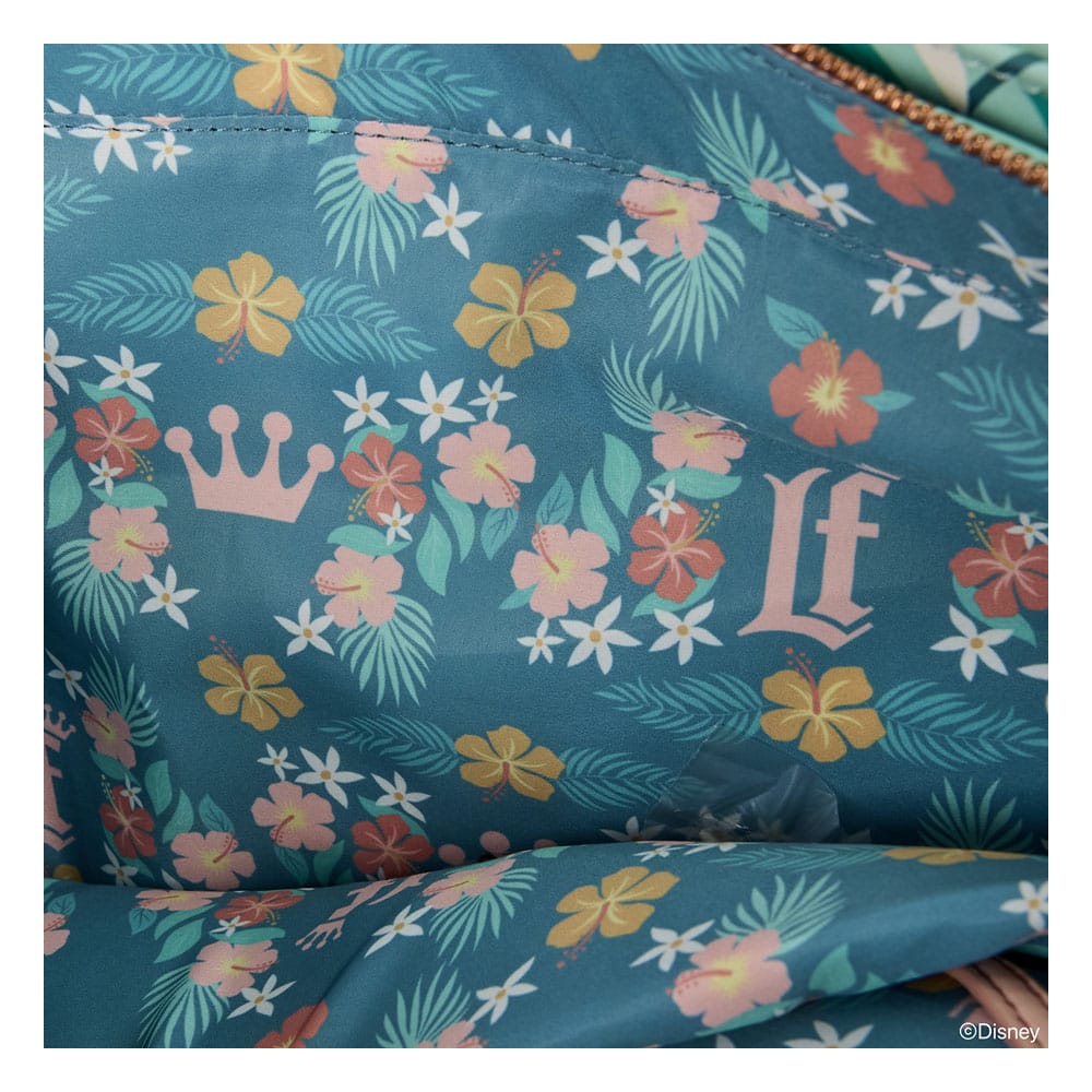 Loungefly Tragetasche Lemon Convertible Image 4