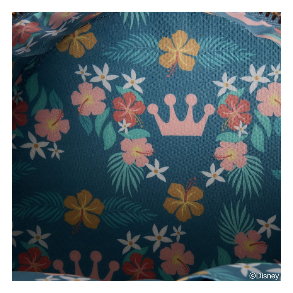 Loungefly Mini-Rucksack Convertible Lemon Image 4