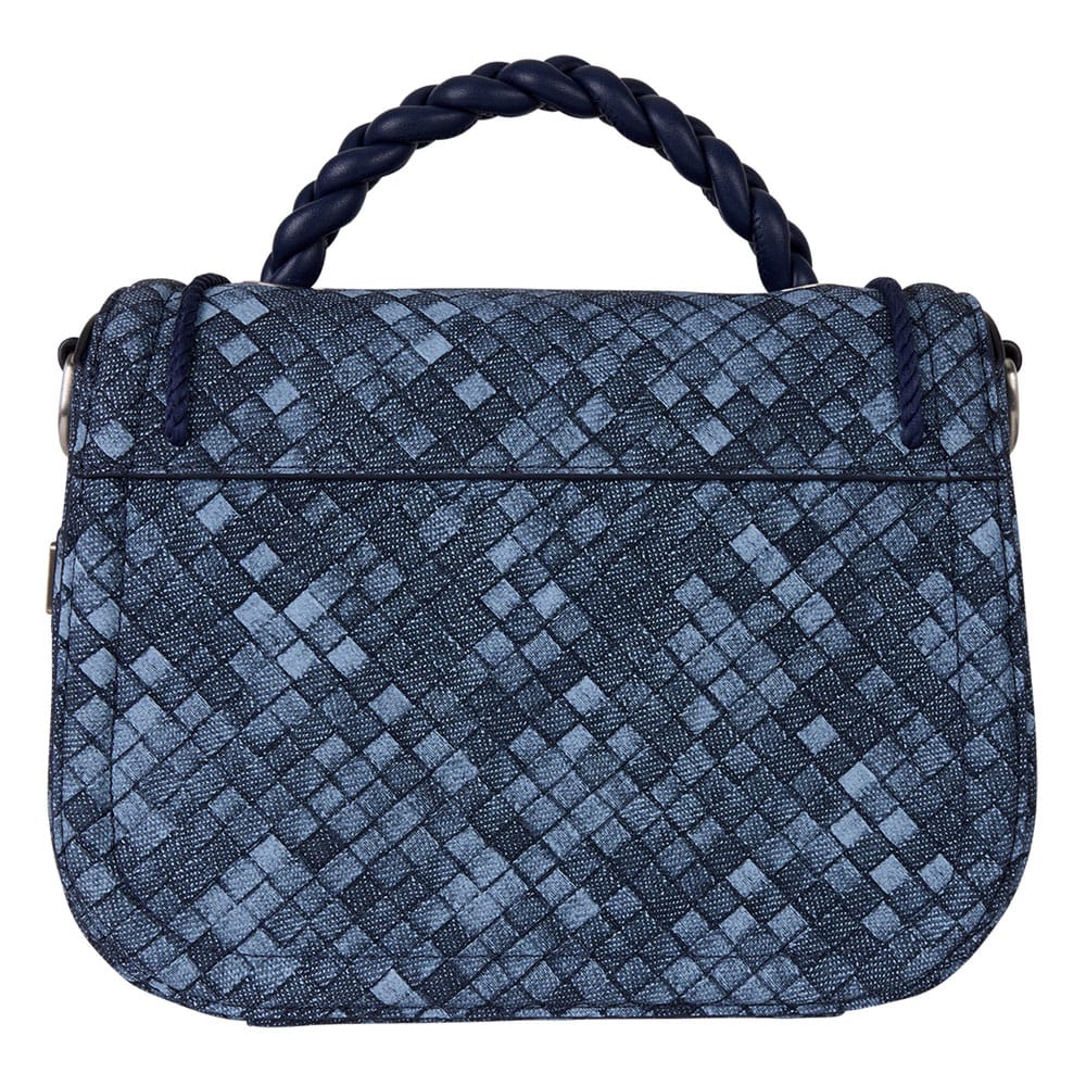 Loungefly Umhängetasche Denim Image 3