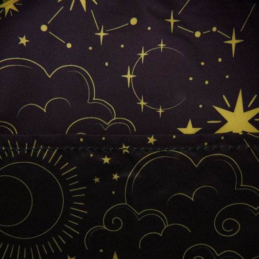 Loungefly Umhängetasche Sun and Moon Image 2