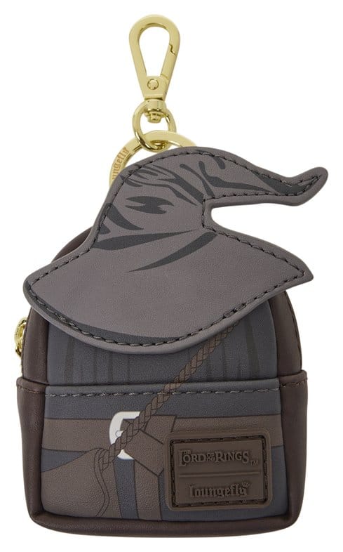 Herr der Ringe by Loungefly Taschenanhänger Mystery Box Display (15) Image 9
