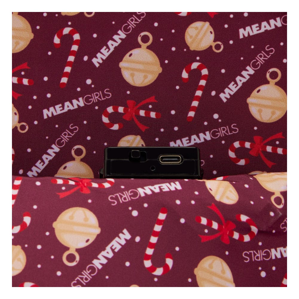 Paramount by Loungefly Mini Rucksack Mean Girls Image 5
