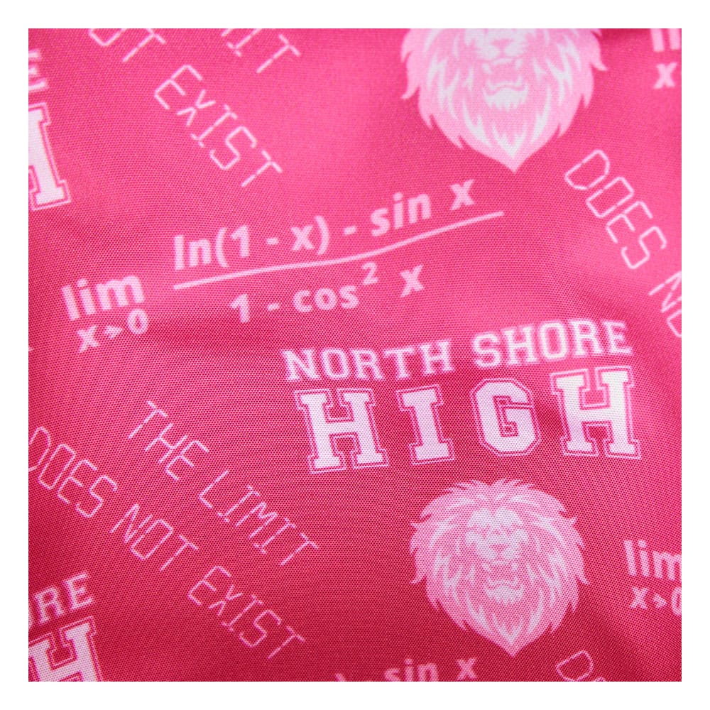 Paramount by Loungefly Umhängetasche mit Geldbeutel Mean Girl Image 5