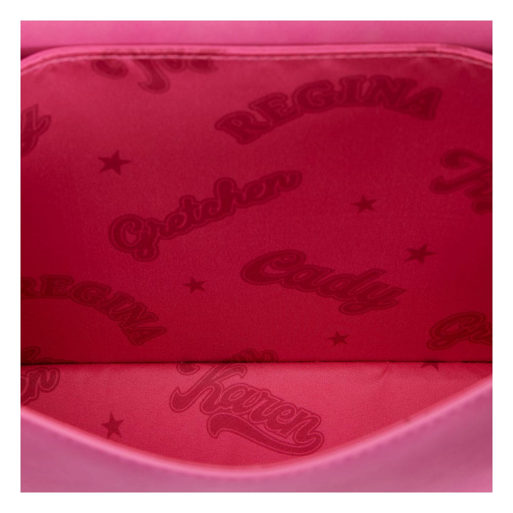 Paramount by Loungefly Umhängetasche Mean Girls Image 4