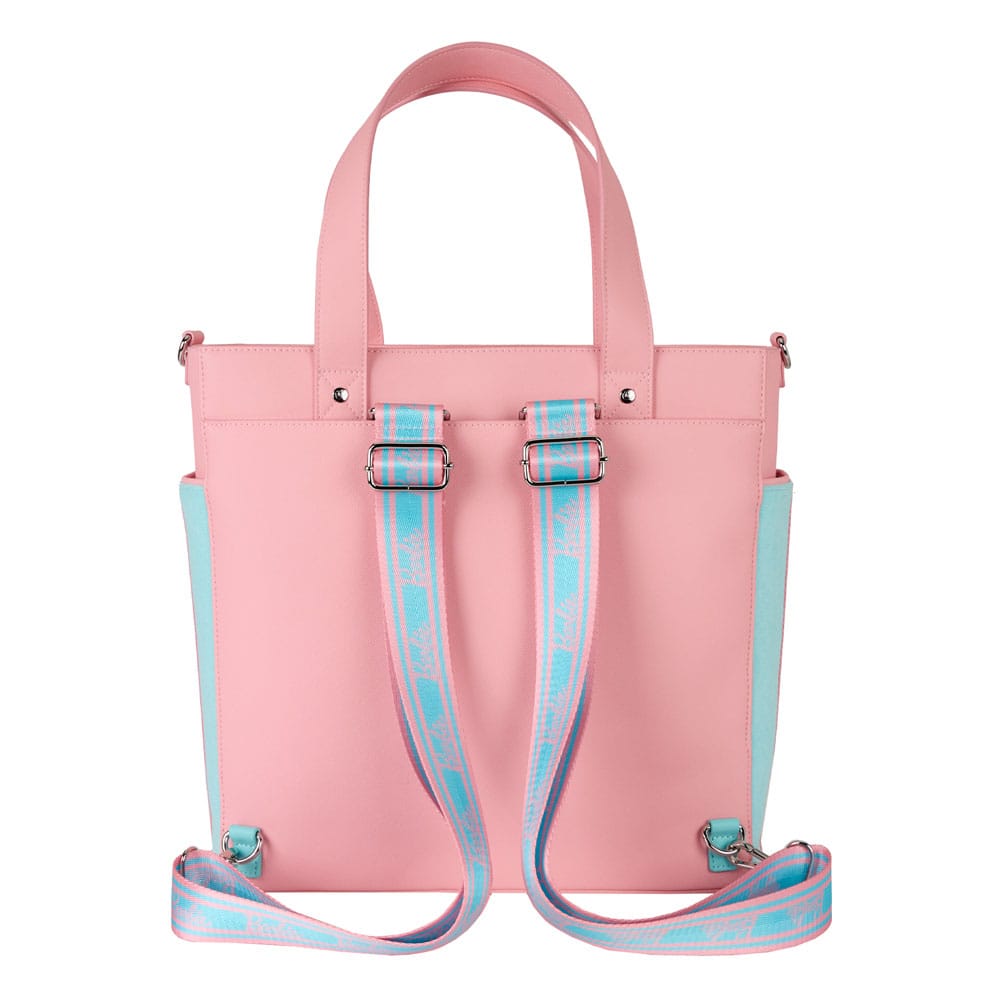 Mattel Classic by Loungefly Tragetasche Barbie Convertible Image 3