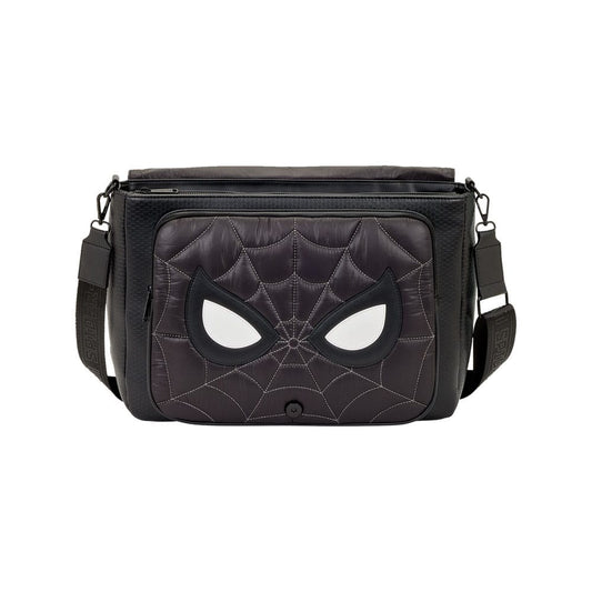 Marvel by Loungefly Umhängetasche Spider-Man Messenger Bag Image 2