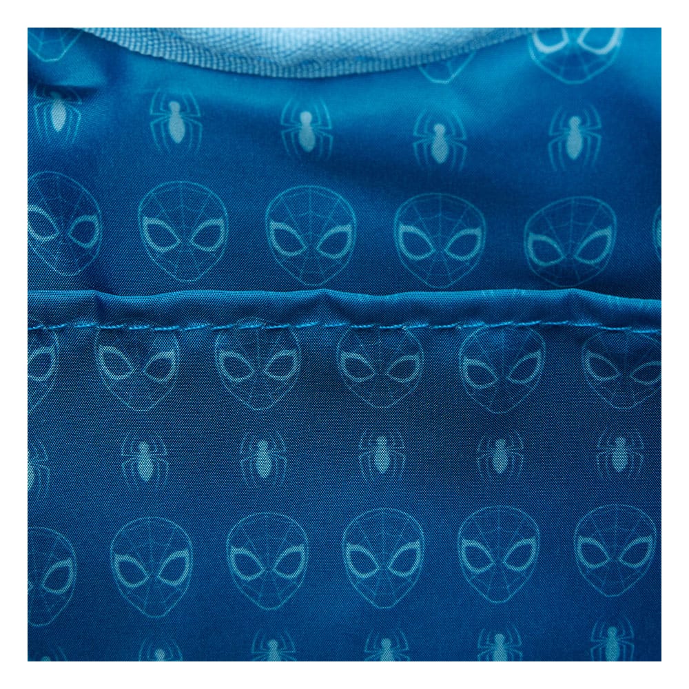 Marvel by Loungefly Umhängetasche Spider-Man Image 5