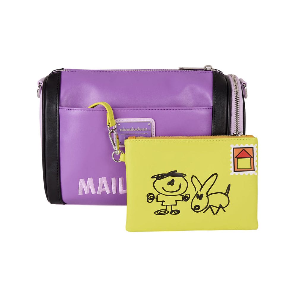 Nickelodeon by Loungefly Umhängetasche Blue's Clues Mail Time Image 5