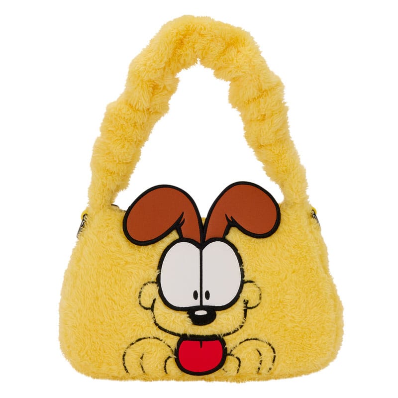 Nickelodeon by Loungefly Umhängetasche Garfield Odie Image