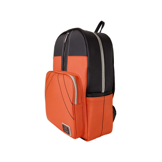 Naruto by Loungefly Full-Size Rucksack Outfit Image 2