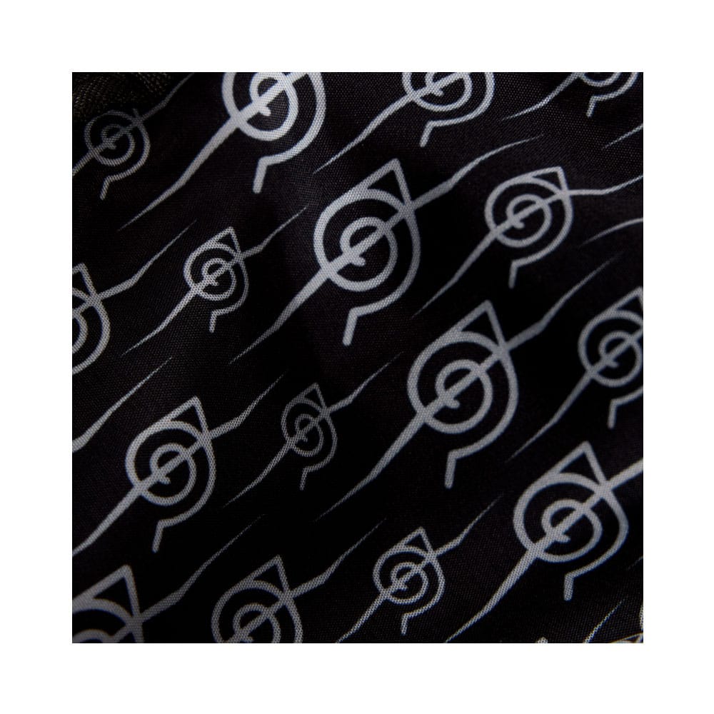 Naruto by Loungefly Sling Brusttasche / Umhängetasche Akatsuki Image 5