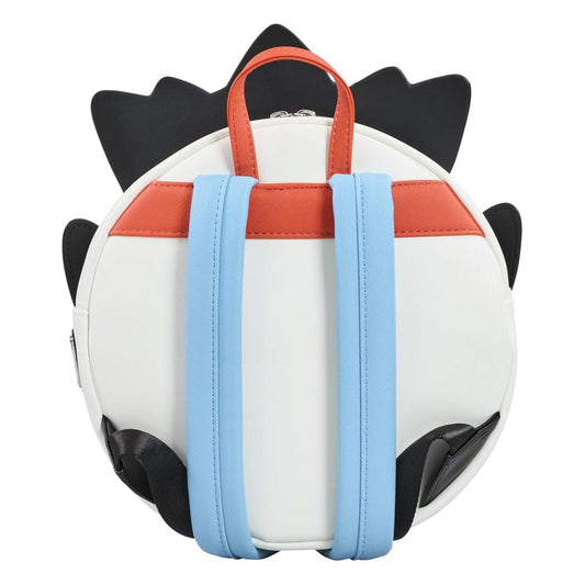 Pokemon by Loungefly Mini Rucksack Togepi Image 2