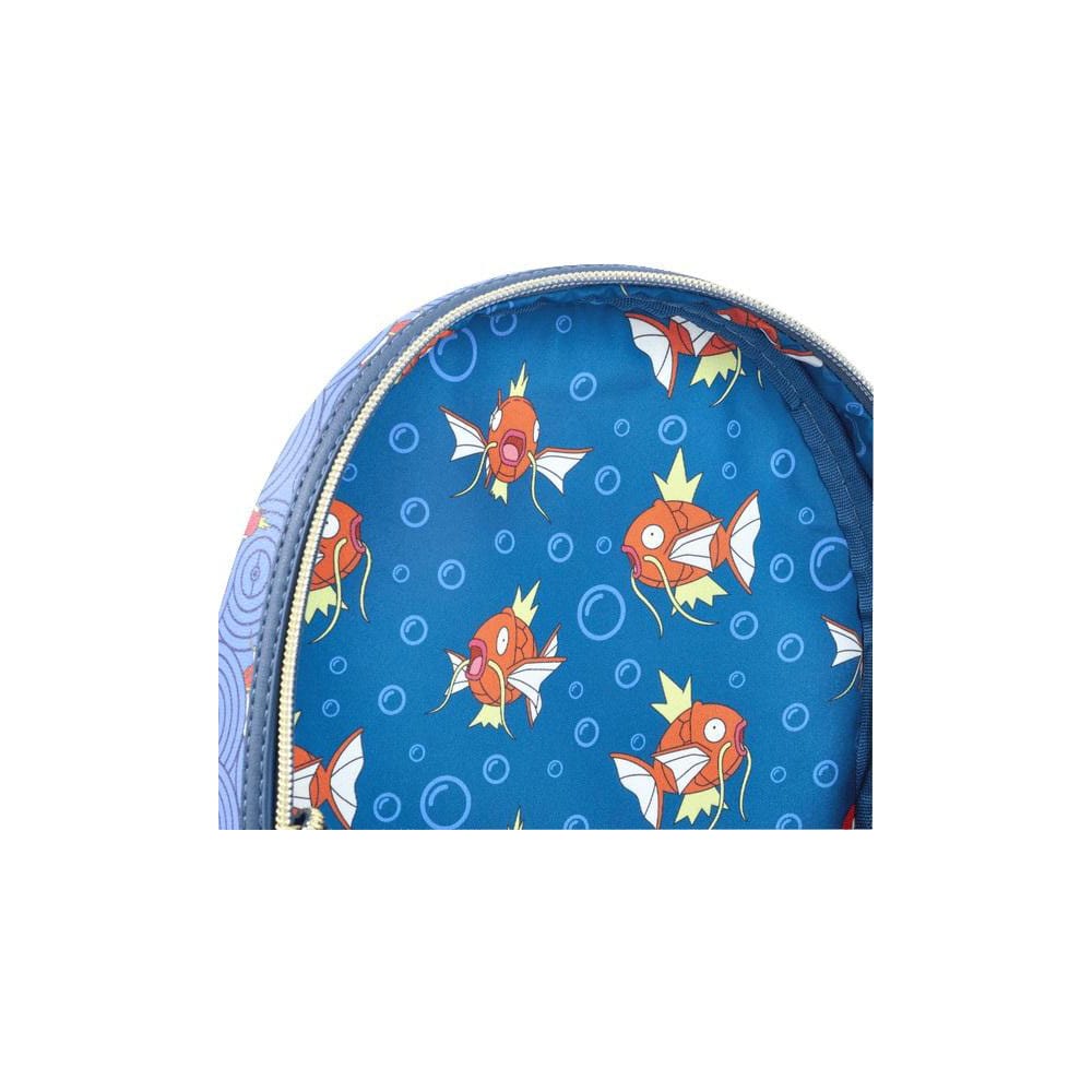 Pokemon by Loungefly Mini Rucksack Magikarp Collection Image 4