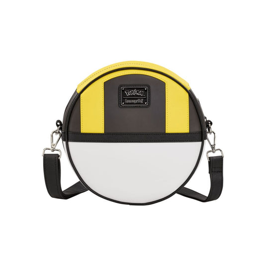 Pokémon by Loungefly Umhängetasche Pokeball Ultraball Image 2