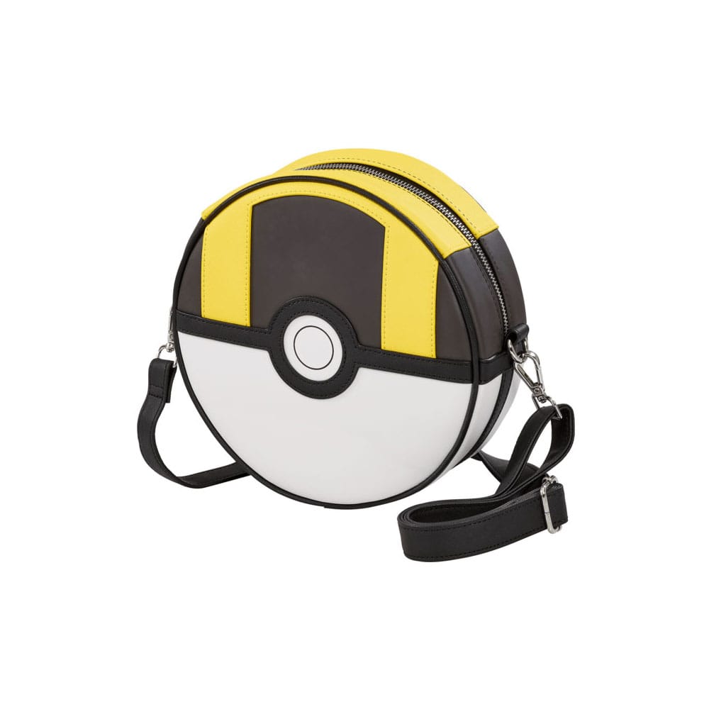 Pokémon by Loungefly Umhängetasche Pokeball Ultraball Image 3