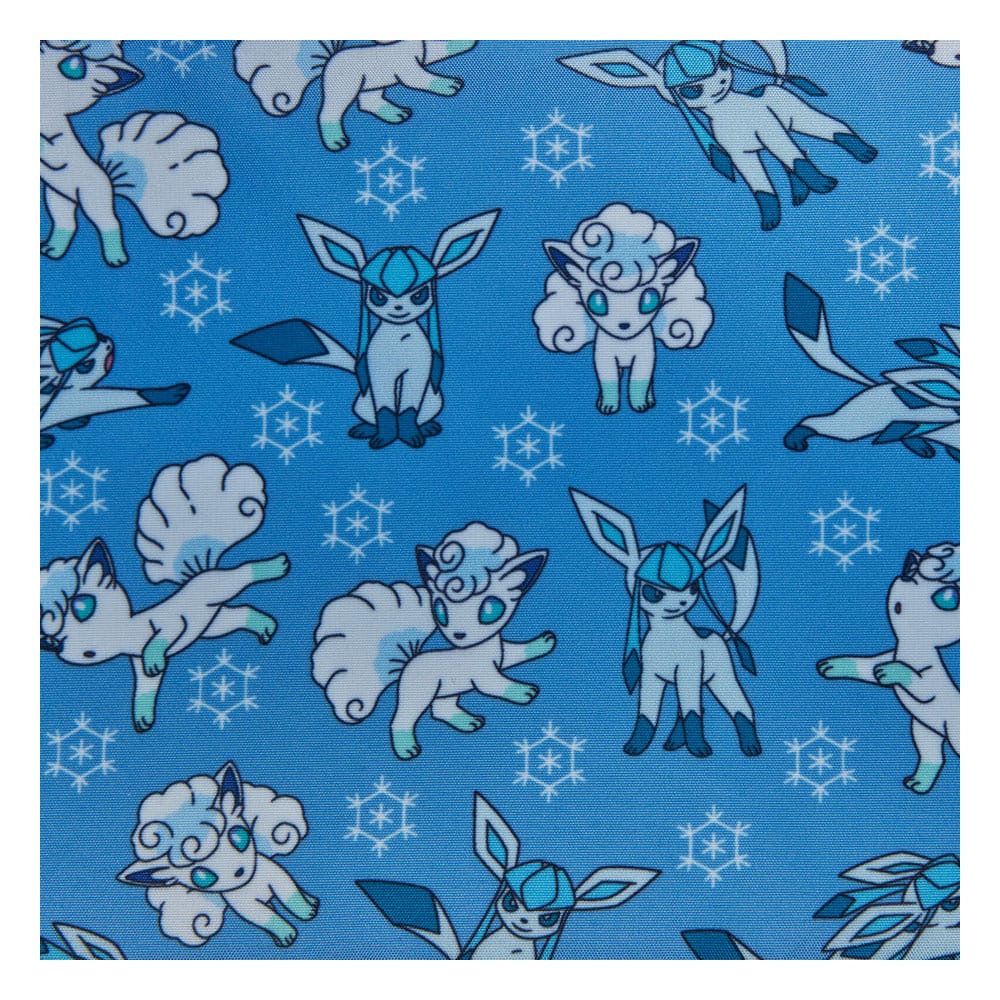 Pokemon by Loungefly Handtasche Ice Type Winter Image 4