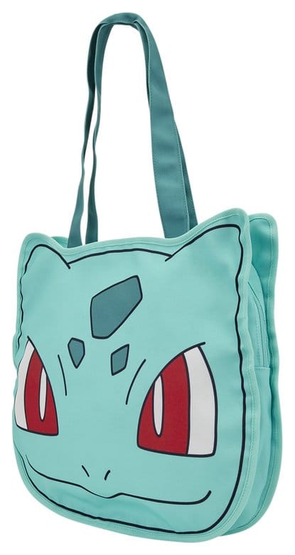 Pokémon by Loungefly Tragetasche Bulbasaur Image 2