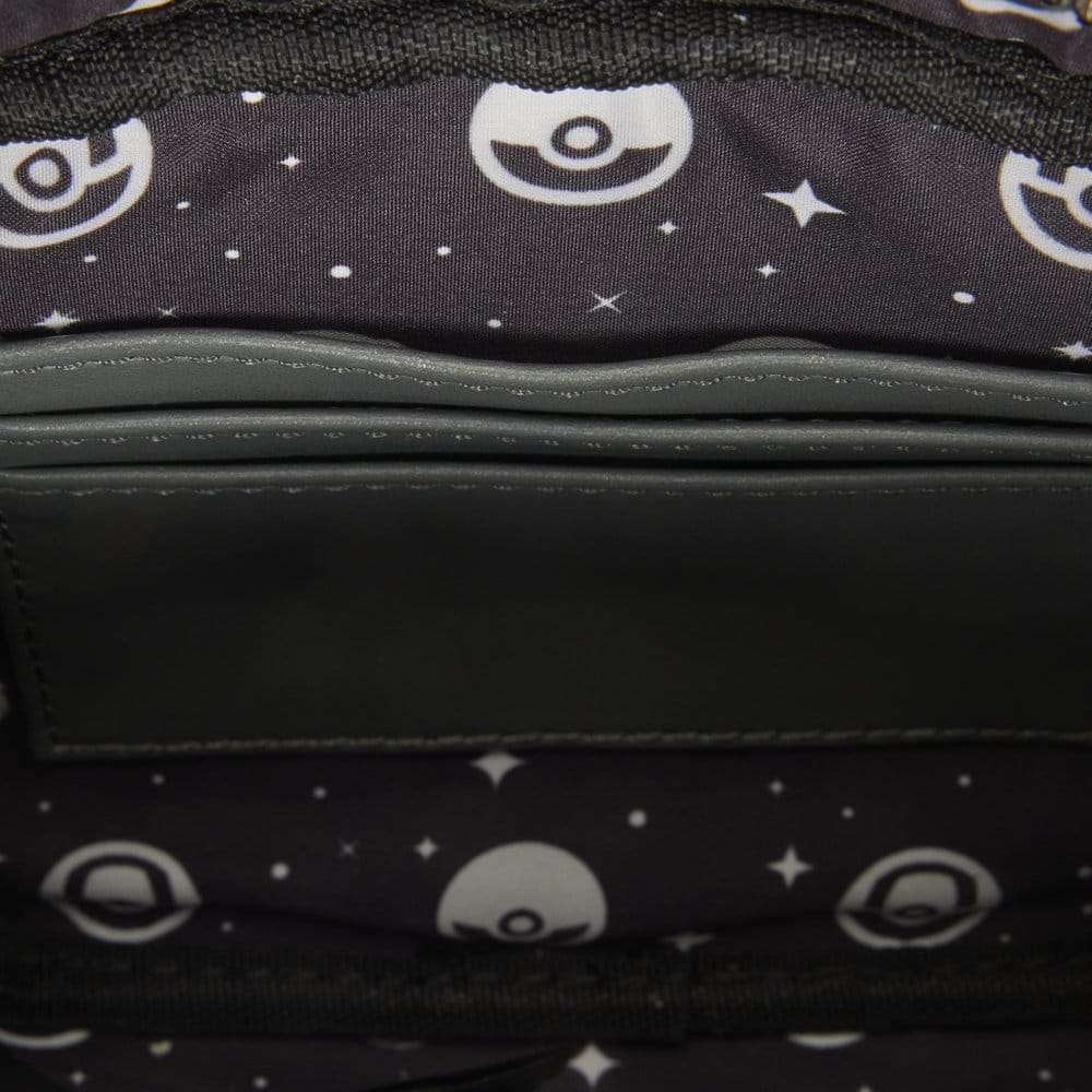 Pokémon by Loungefly Sling Brusttasche / Umhängetasche Morpeko Image 7