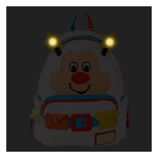 Regina Regenbogen by Loungefly Rucksack Mini Twink Image 2