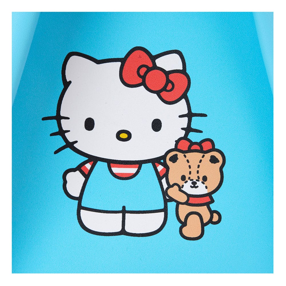 Sanrio by Loungefly Mini Rucksack Hello Kitty & Bear Image 5