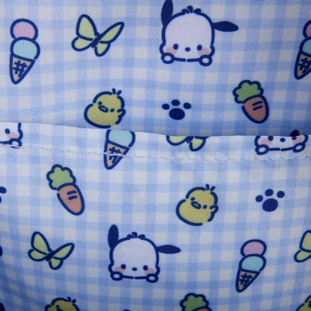 Sanrio by Loungefly Mini Rucksack Pochacco Image 4