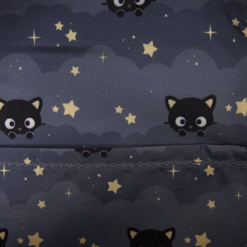 Sanrio Chococat Stars Mini Backpack Image 7