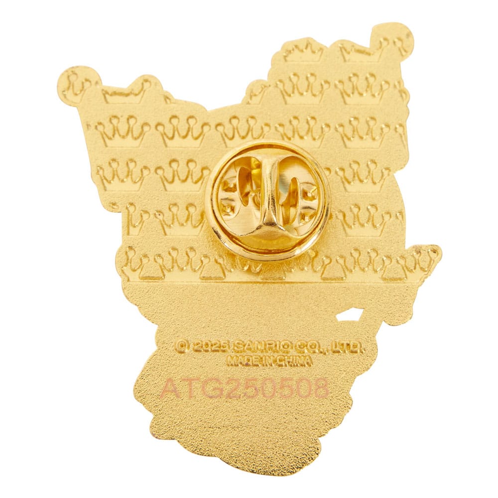Sanrio by Loungefly Ansteck-Pins Blind Box 20th Anniversary Kuromi Sortiment (12) Image 3