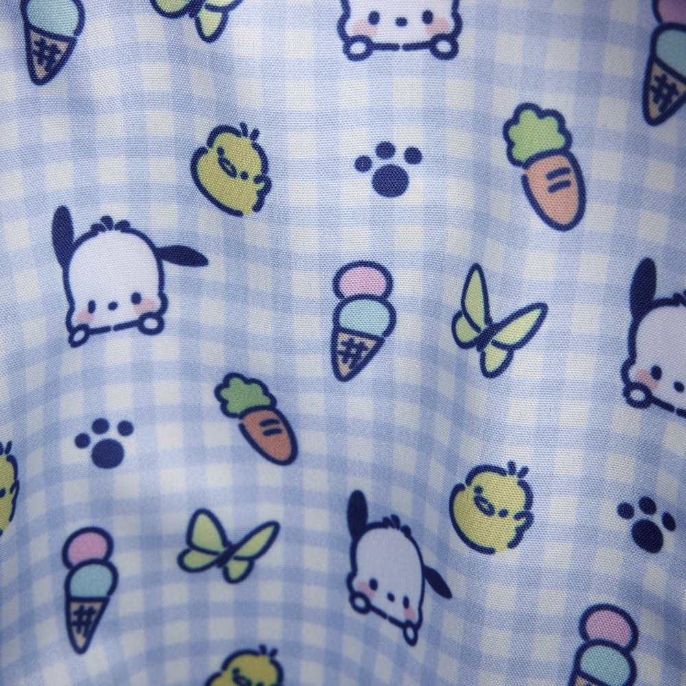 Sanrio by Loungefly Sling Brusttasche / Umhängetasche Pochacco Image 5