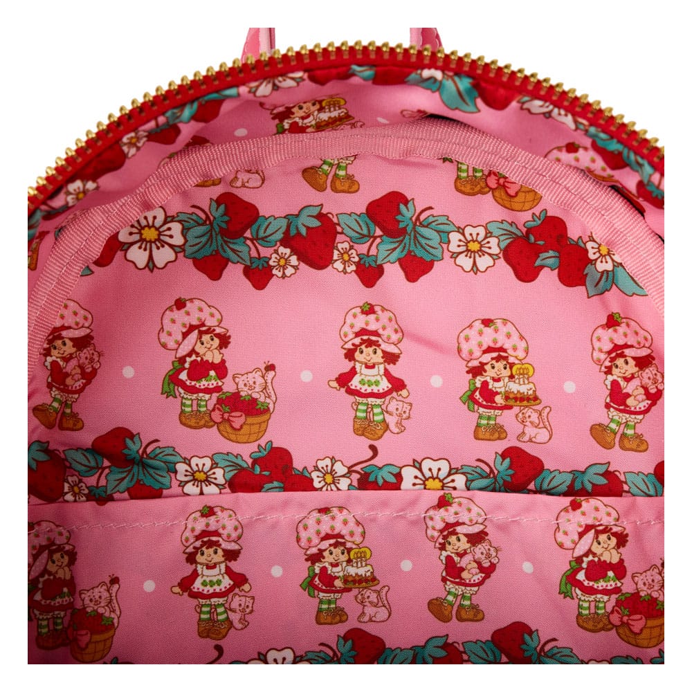 Emily Erdbeer by Loungefly Mini Rucksack Image 4