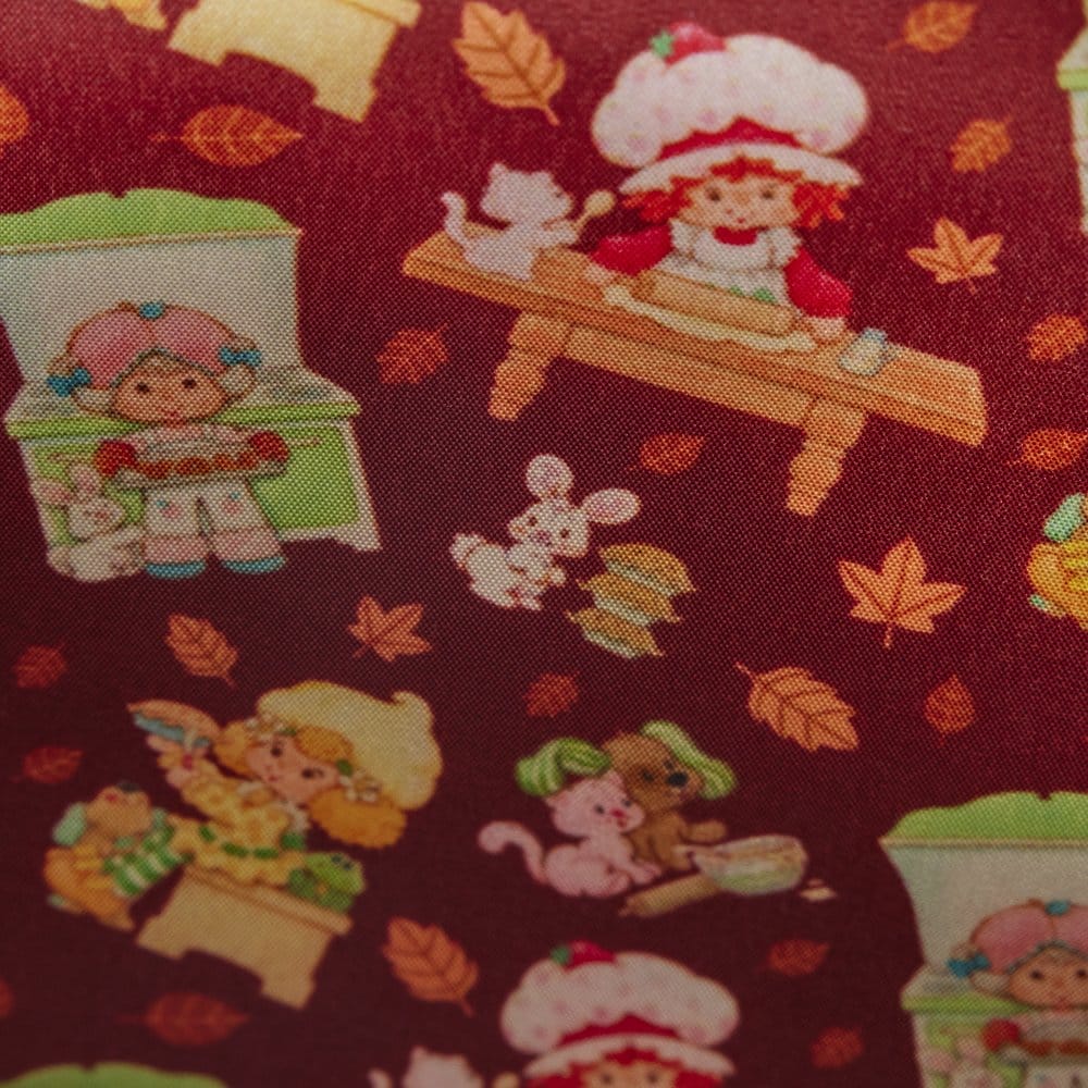 Sanrio by Loungefly Umhängetasche Strawberry Shortcake Autumn Decor Image 5