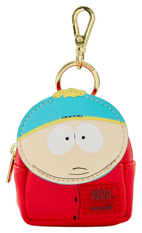 South Park by Loungefly Taschenanhänger Mystery Box Display (15) Image 7