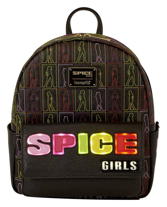 Spice Girls by Loungefly Mini Rucksack Image 2