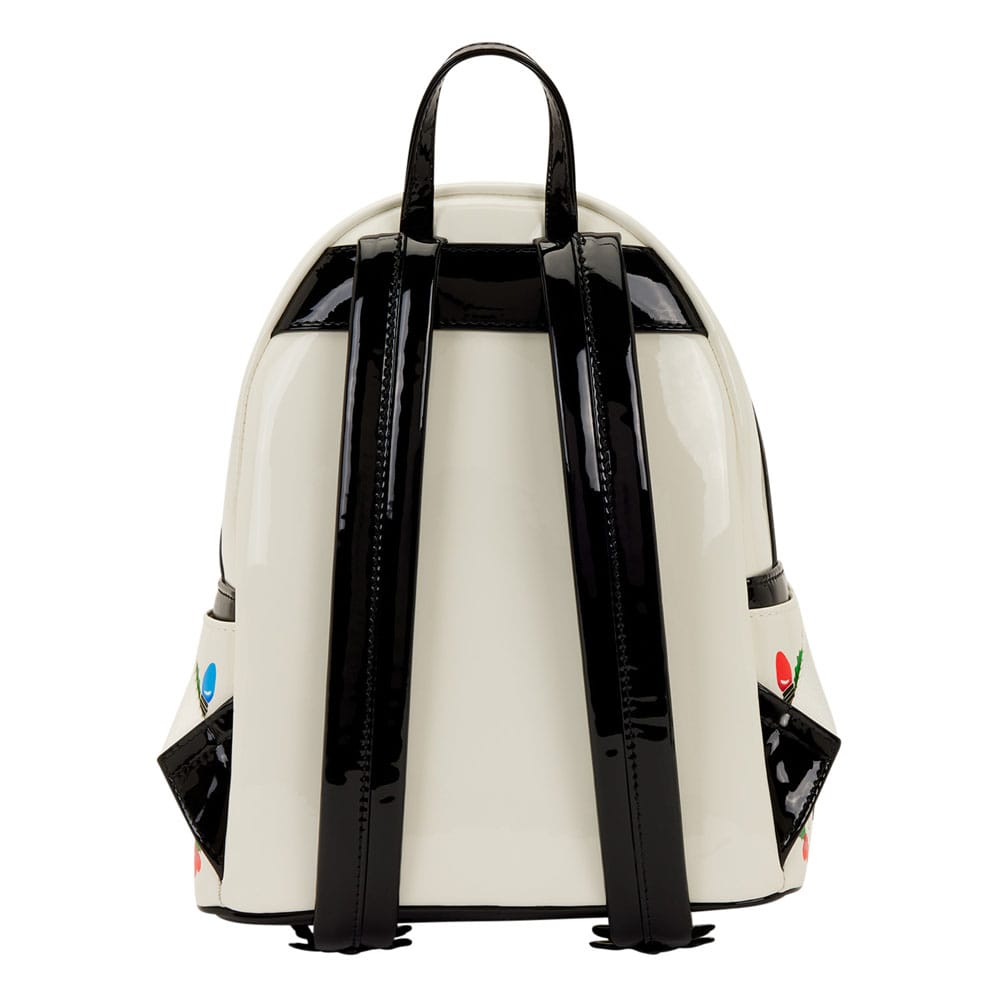 Star Wars by Loungefly Mini Rucksack Stormtrooper Holiday Image 5