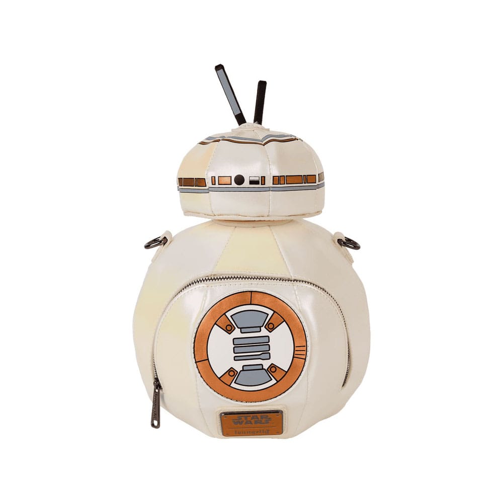 Star Wars by Loungefly Umhängetasche The Force Awakens BB-8 Image 3