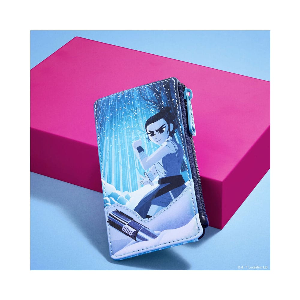 Star Wars by Loungefly Karten-Etui The Force Awakens Image 5