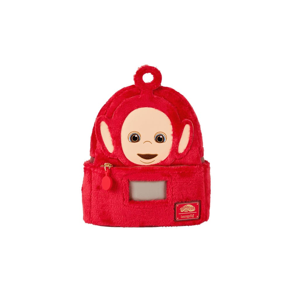 Teletubbies by Loungefly Mini Rucksack Po Image 1