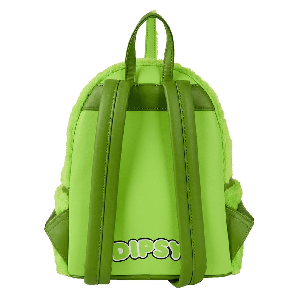 Teletubbies by Loungefly Mini Rucksack Dipsy Image 4