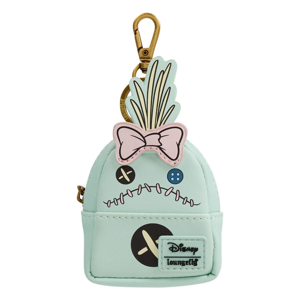 Disney Lilo & Stitch by Loungefly Taschenanhänger Mystery Box Display (15) Image 8