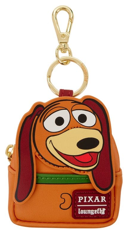 Pixar by Loungefly Taschenanhänger Mystery Box Display (15) Image 10