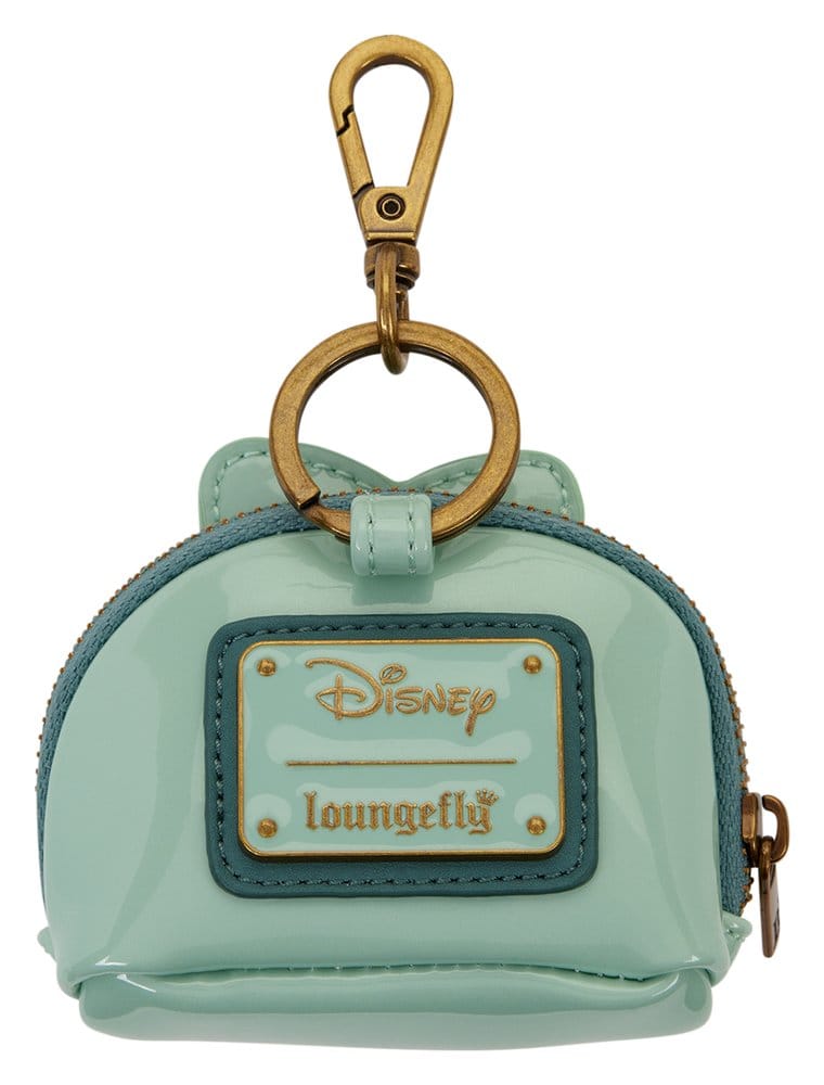 Mulan by Loungefly Schlüsselanhänger Mini Backpack Comb Image 4