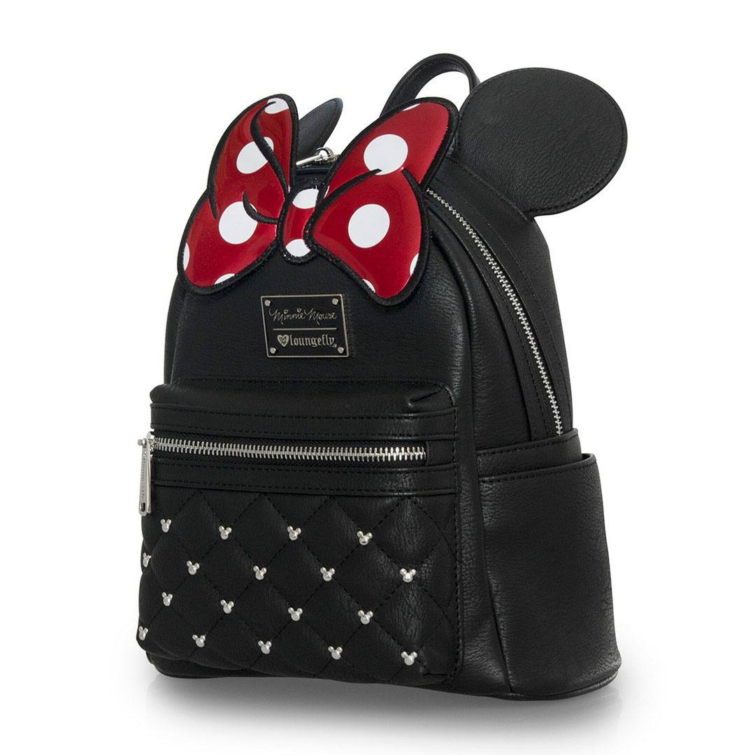 Disney by Loungefly Rucksack Minnie Bow Image 2