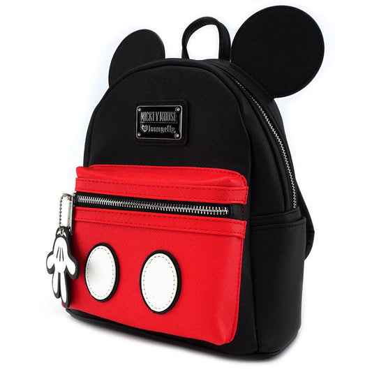 Disney by Loungefly Rucksack Mickey Image 2