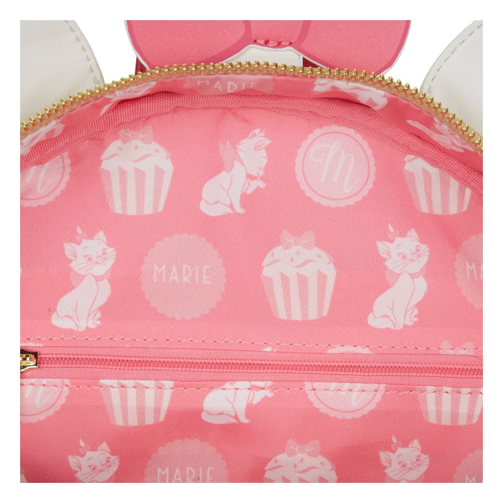 Disney by Loungefly Rucksack Marie Sweets Image 4