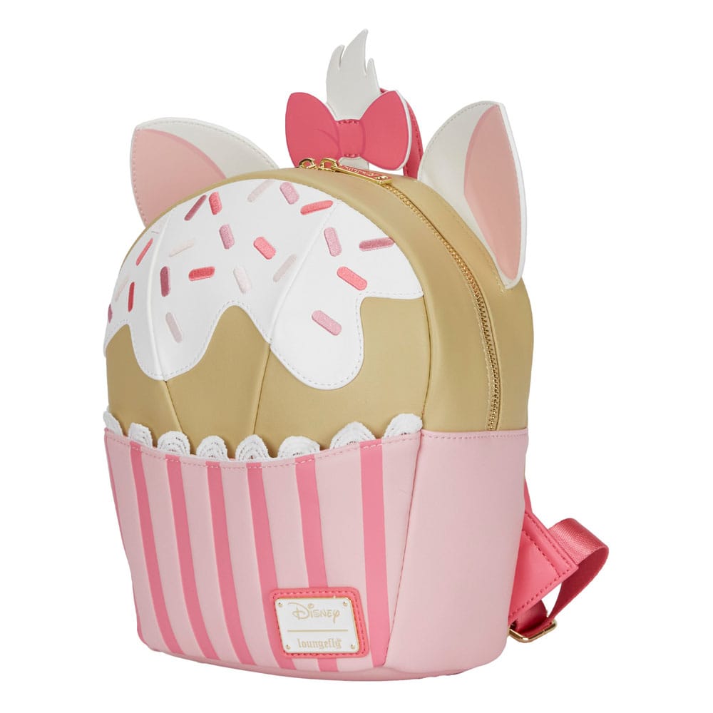 Disney by Loungefly Rucksack Marie Sweets Image 5