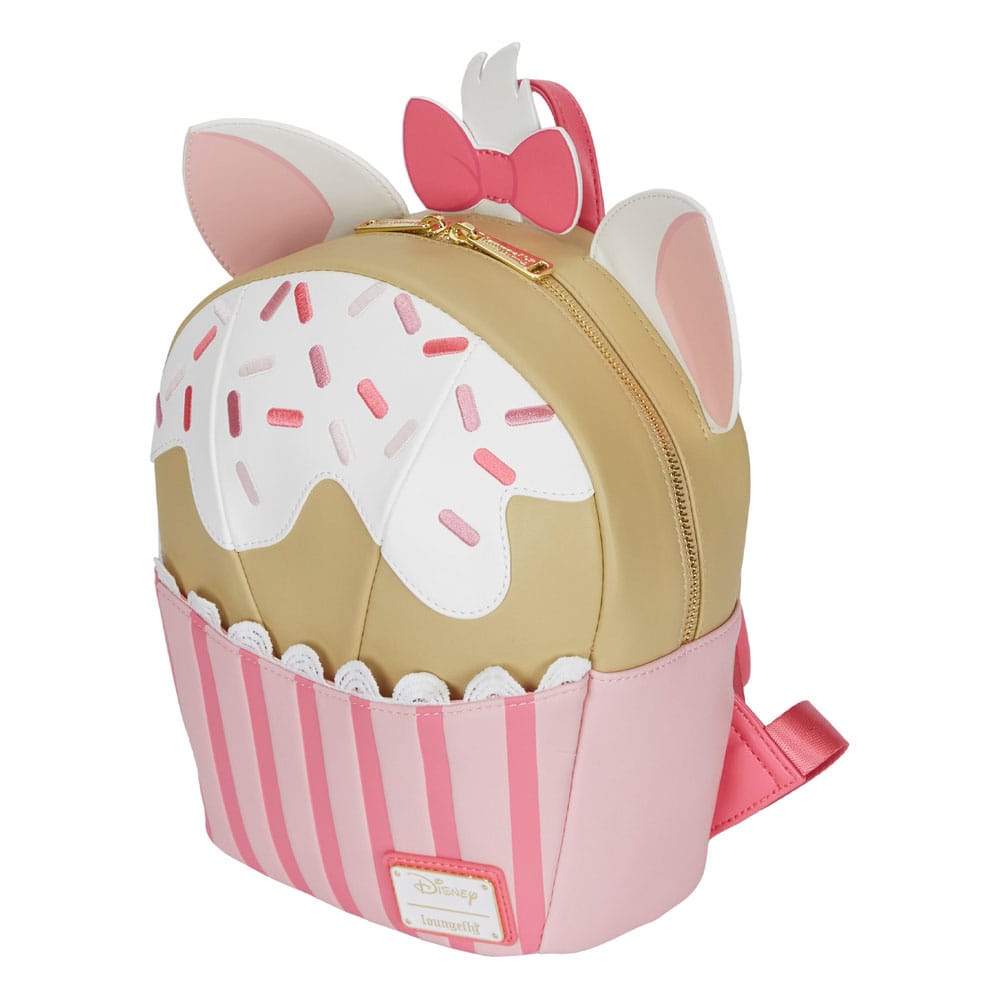 Disney by Loungefly Rucksack Marie Sweets Image 6