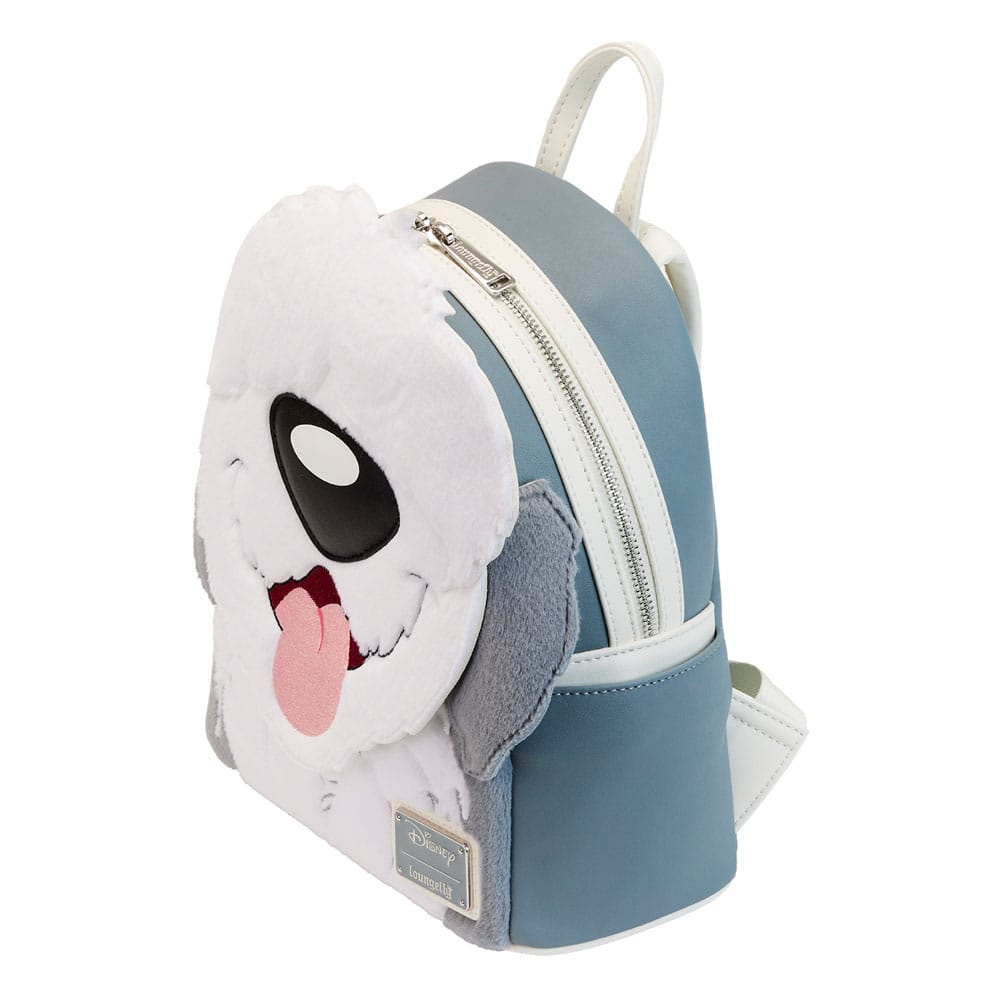 Disney by Loungefly Mini Rucksack The Little Mermaid Cosplay Image 3