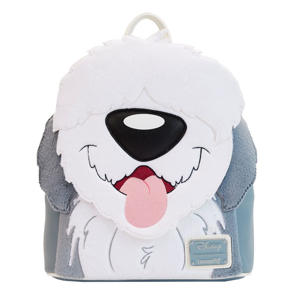 Disney by Loungefly Mini Rucksack The Little Mermaid Cosplay Image 1