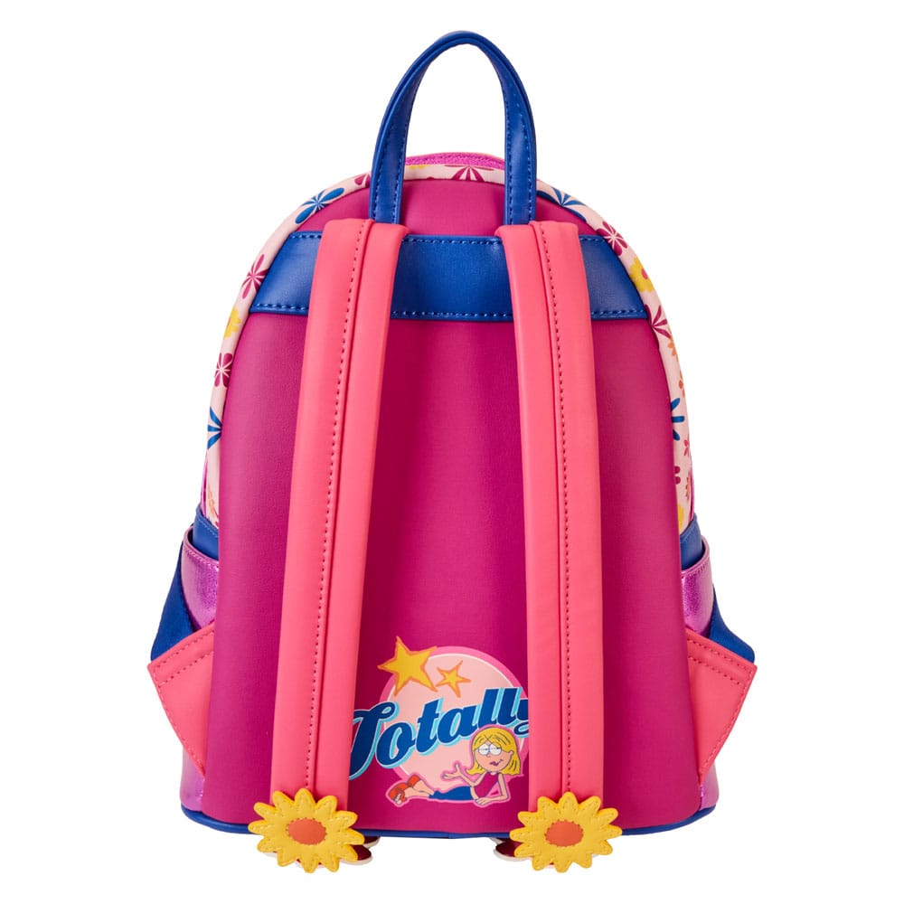 Disney by Loungefly Mini Rucksack Lizzie McGuire Image 5